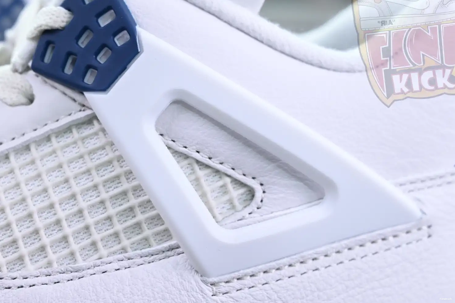 Jordan Air Jordan SB “NAVY” 4 0402